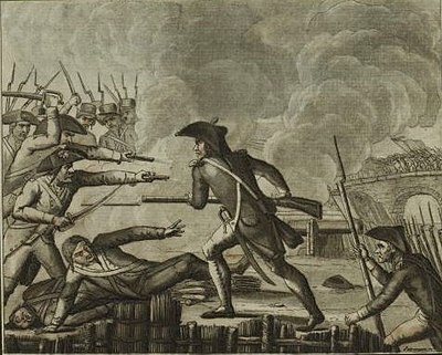 1796 - Campagne d'Italie de Bonaparte