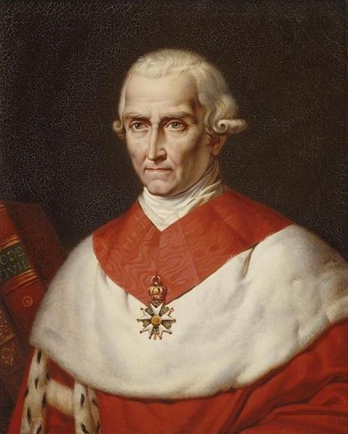 1804 - Code civil napoléonien