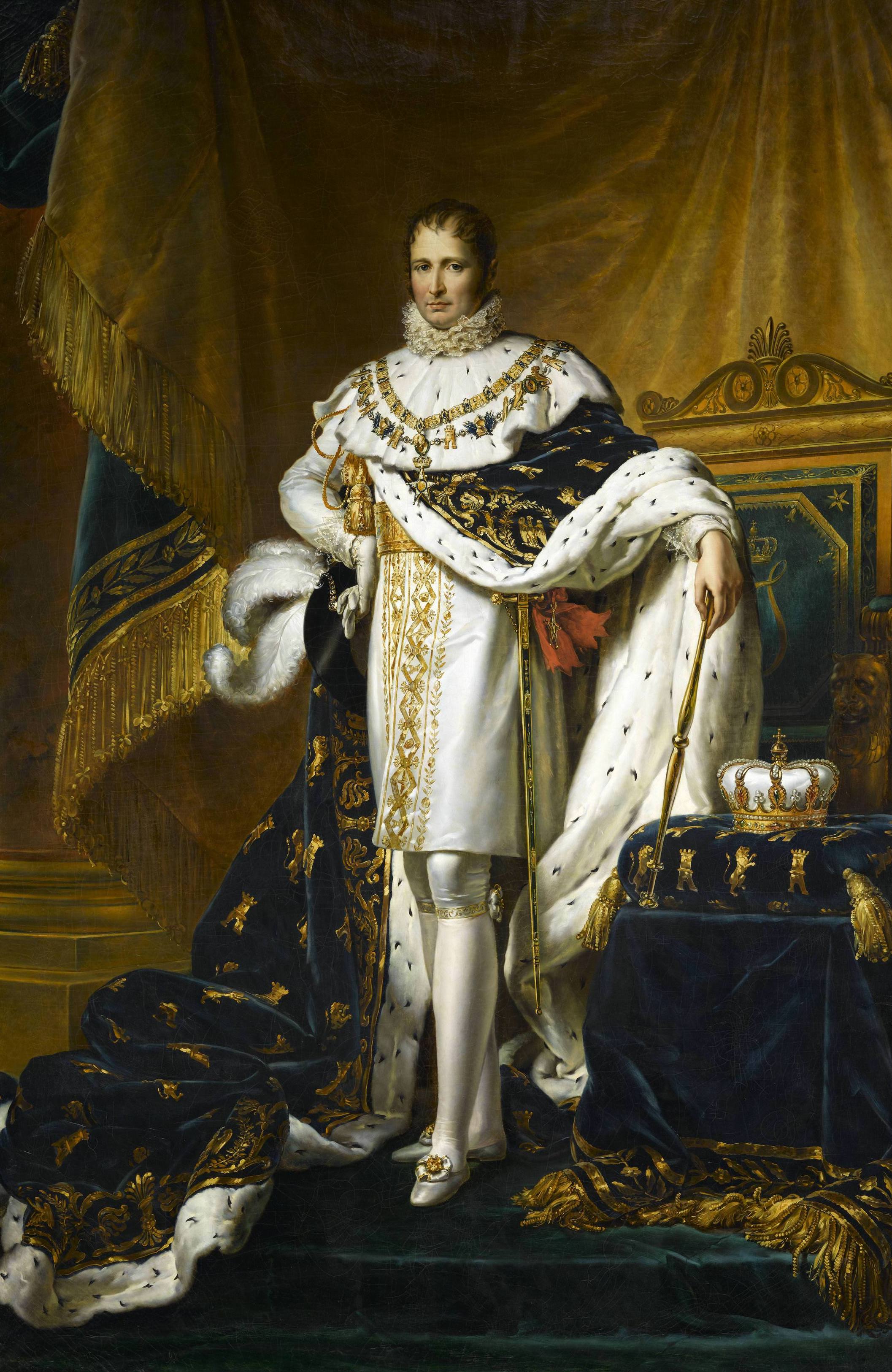 1808 - Guerre d'indépendance espagnole