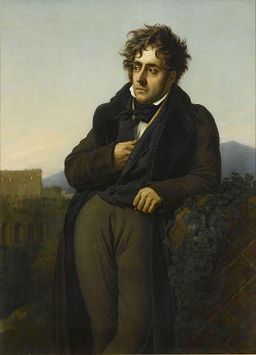 1820 - Assassinat du duc de Berry