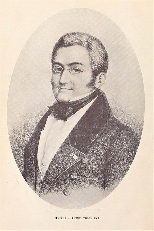 1830 - Trois Glorieuses