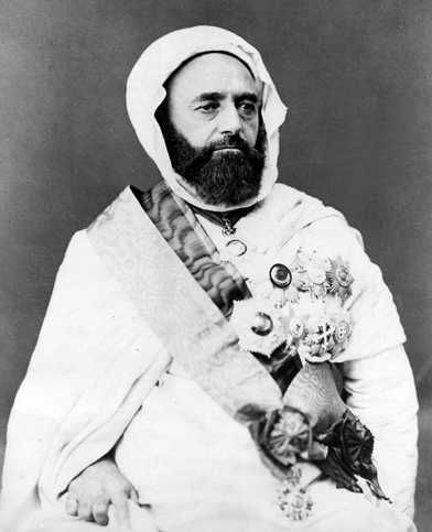 1847 - Conquête de l'Algérie