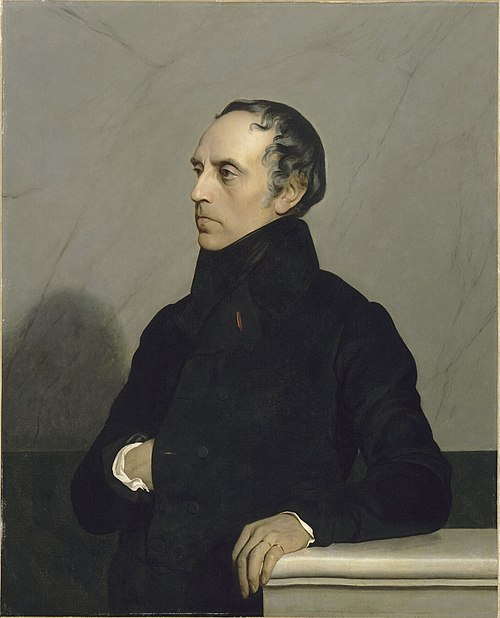 1847 - Campagne des banquets