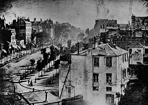 22 fév. 1848 - Révolution de Février 1848