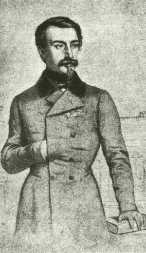 1848 - Présidence de Louis-Napoléon Bonaparte