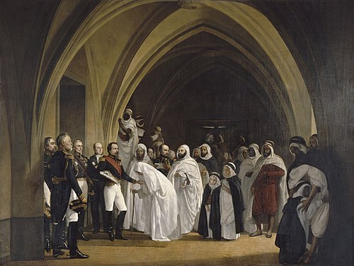 2 déc. 1852 - Proclamation du Second Empire