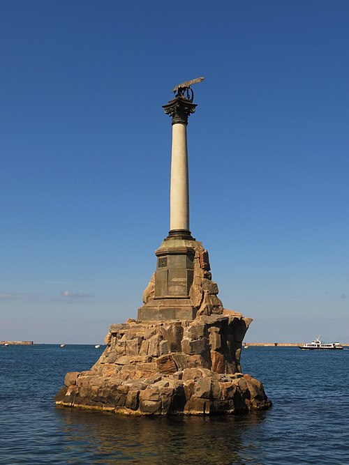 1854 - Guerre de Crimée