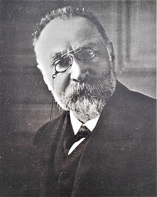 4 sept. 1870 - Proclamation de la République
