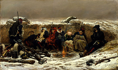 1871 - Commune de Paris