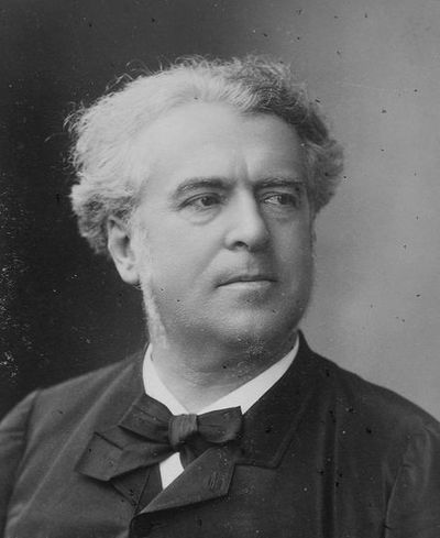 1880 - Amnistie des communards