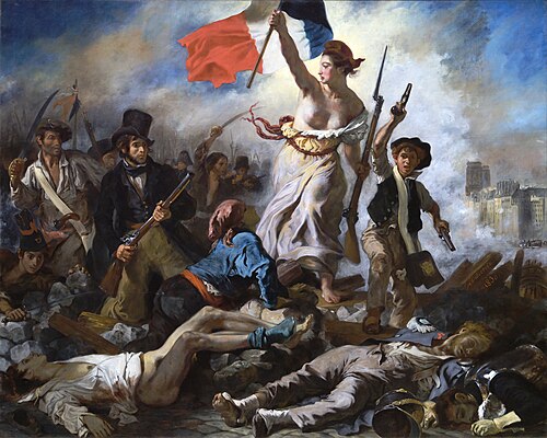 1882 - Krach de l'Union générale