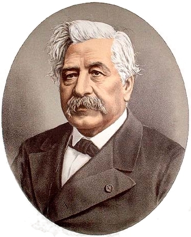 1892 - Scandale de Panama