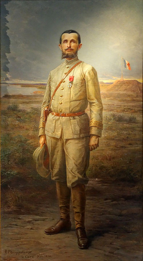 1898 - Fachoda