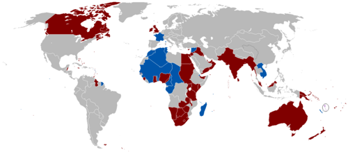 1904 - Entente cordiale