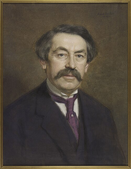 9 déc. 1905 - Loi de séparation des Églises et de l'État