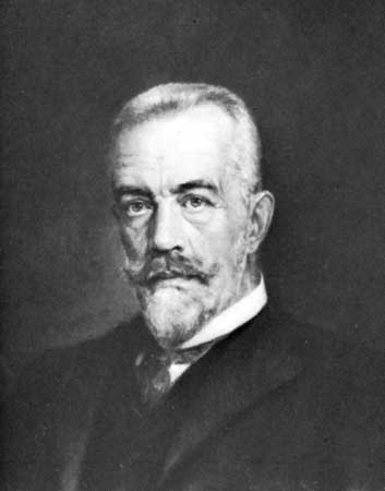 1914 - Assassinat de l'archiduc François-Ferdinand