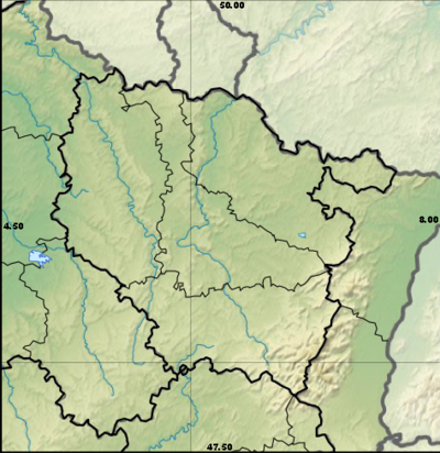 1916 - Bataille de Verdun