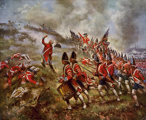 1917 - Entrée en guerre des États-Unis