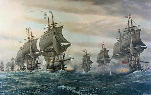 1917 - Entrée en guerre des États-Unis