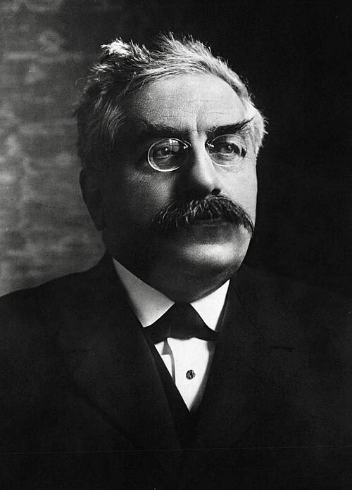 1919 - Bloc national