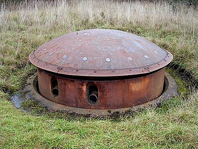 1930 - Ligne Maginot