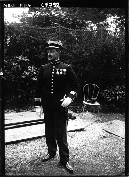 1930 - Évacuation de la Rhénanie