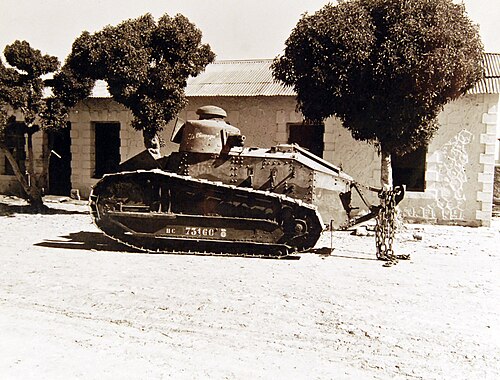 27 nov. 1942 - Dissolution de l'armée d'armistice