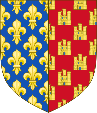 1248 - Septième Croisade de Saint Louis