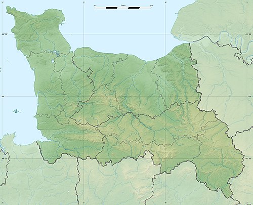 6 juin 1944 - Débarquement de Normandie