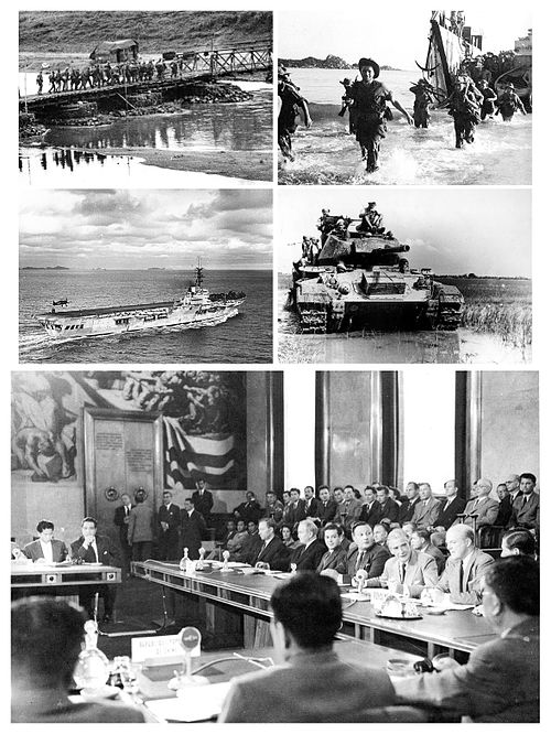 1946 - Guerre d'Indochine