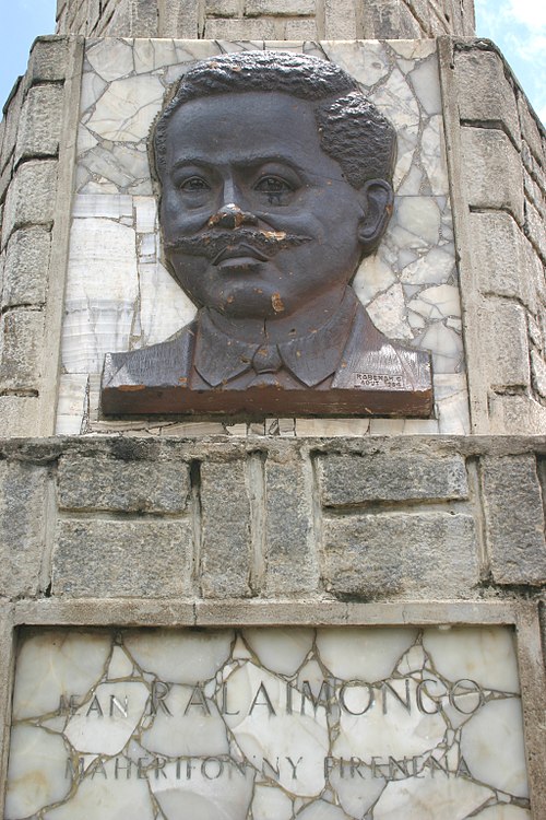 1947 - Insurrection malgache
