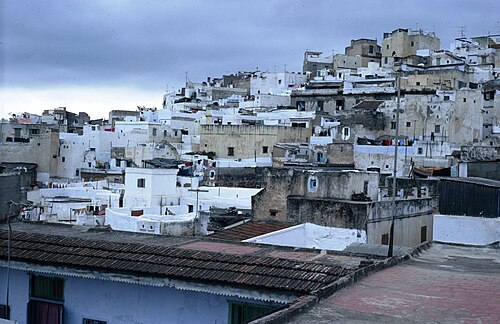 1957 - Bataille d'Alger