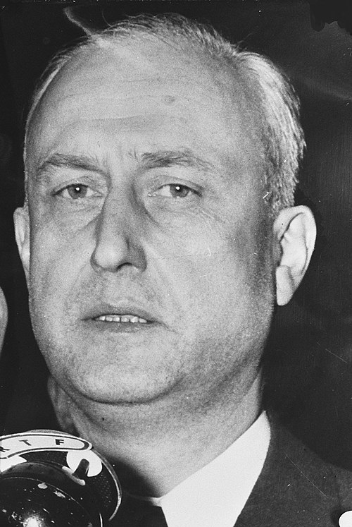 13 mai 1958 - Crise du 13 mai 1958