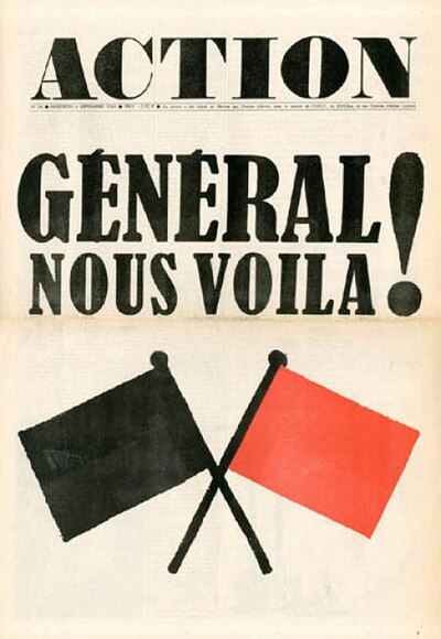 1968 - Mai 68