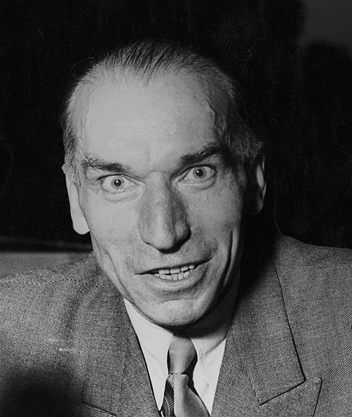 21 mai 1981 - Élection de François Mitterrand