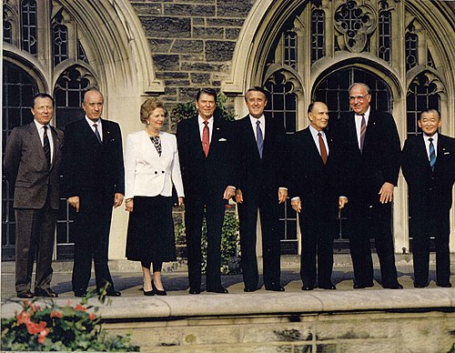 21 mai 1981 - Élection de François Mitterrand
