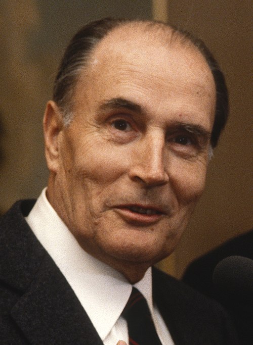 1983 - Tournant de la rigueur