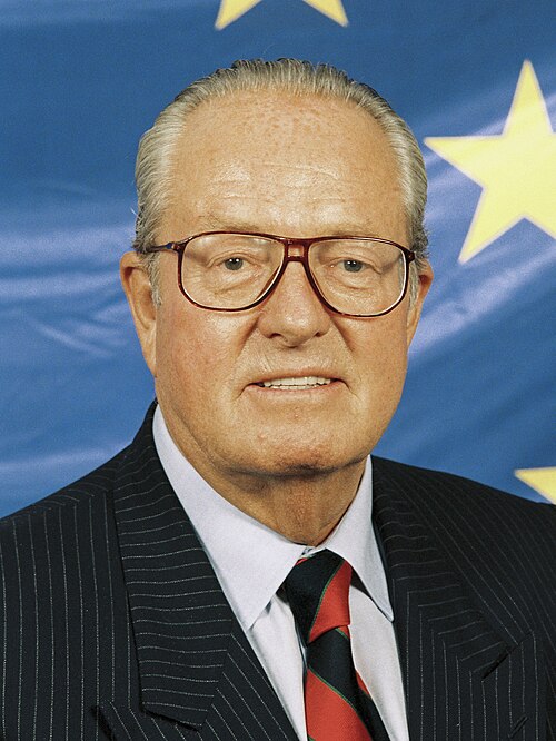 21 avr. 1997 - Dissolution de 1997
