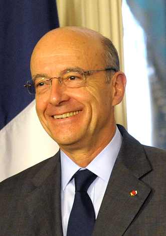 21 avr. 1997 - Dissolution de 1997