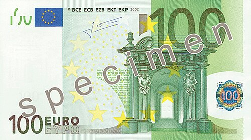 1 jan. 2002 - Passage à l'euro