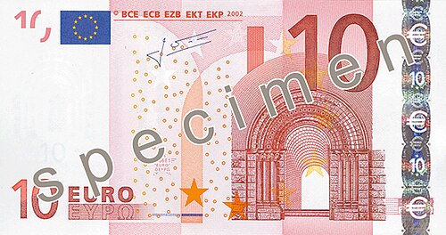 1 jan. 2002 - Passage à l'euro