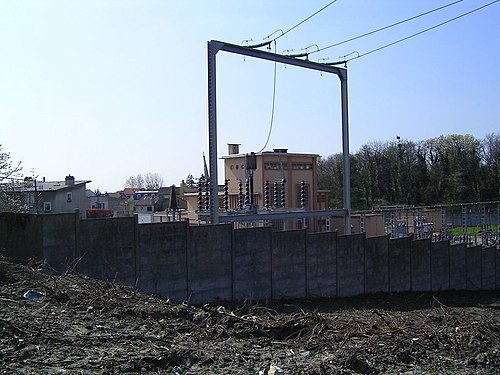 2005 - Émeutes de banlieue