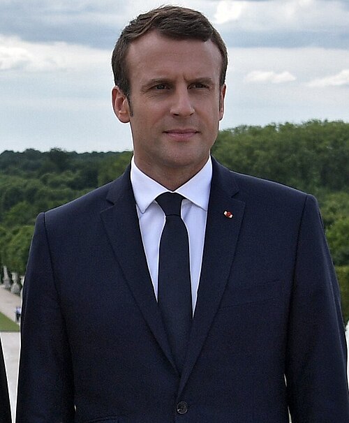 15 mai 2012 - Présidence François Hollande