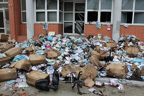 2015 - Attentats de Charlie Hebdo