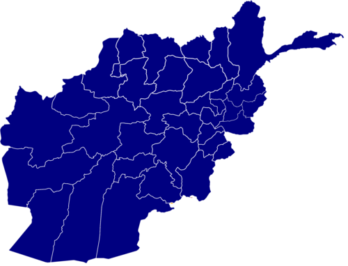 2012 - Retrait d'Afghanistan