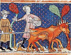 987 - Hugues Capet - Règne (987-996)