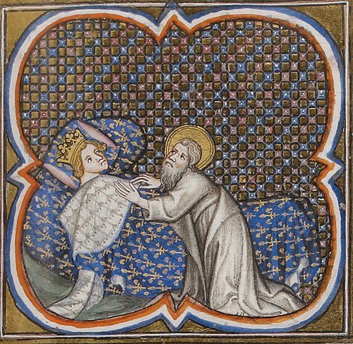 1180 - Philippe II Auguste - Règne (1180-1223)