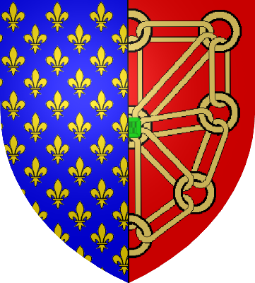 1285 - Philippe IV le Bel - Règne (1285-1314)