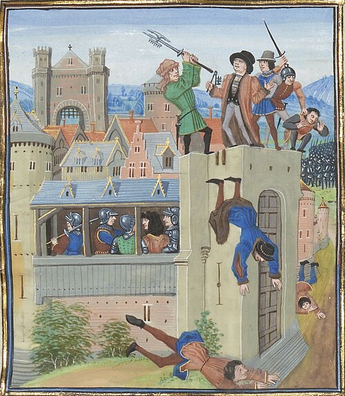 1364 - Charles V le Sage - Règne (1364-1380)