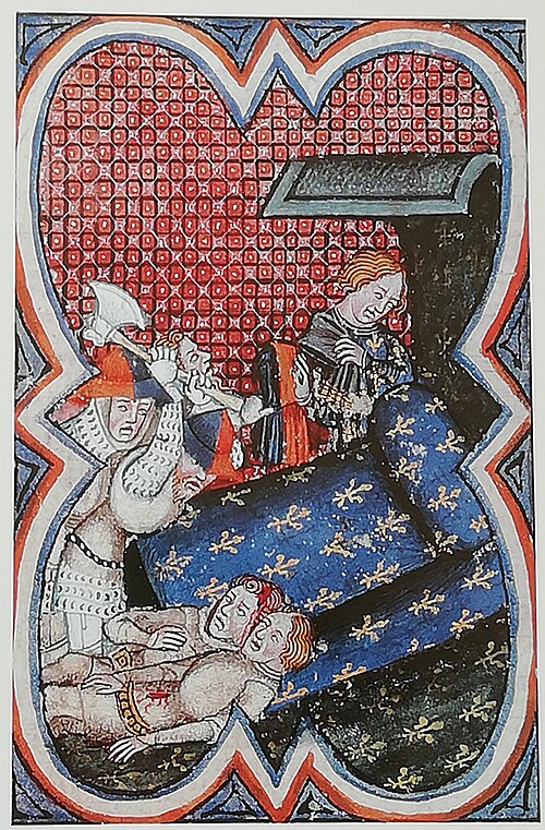 1364 - Charles V le Sage - Règne (1364-1380)